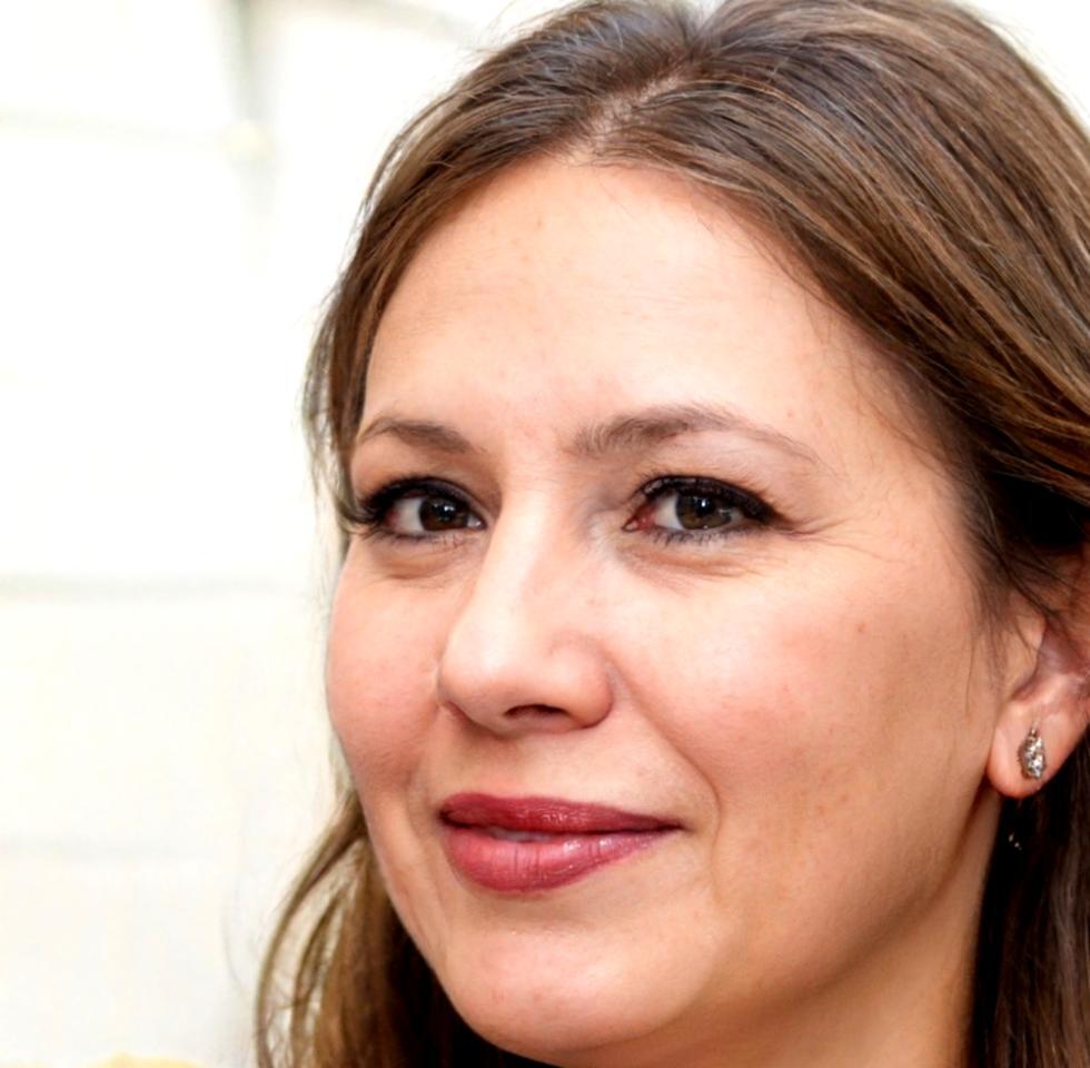 Author focused on local SEO research