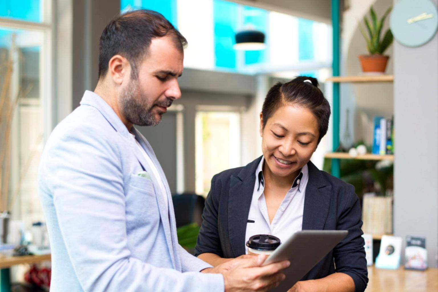 AI Features Landing in SEO Platforms